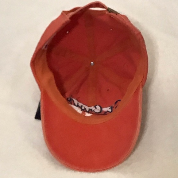 South Athletics for St. Croix U.S.V.I. Adjustable Cotton Travel & Beach Cap - Picture 4 of 16